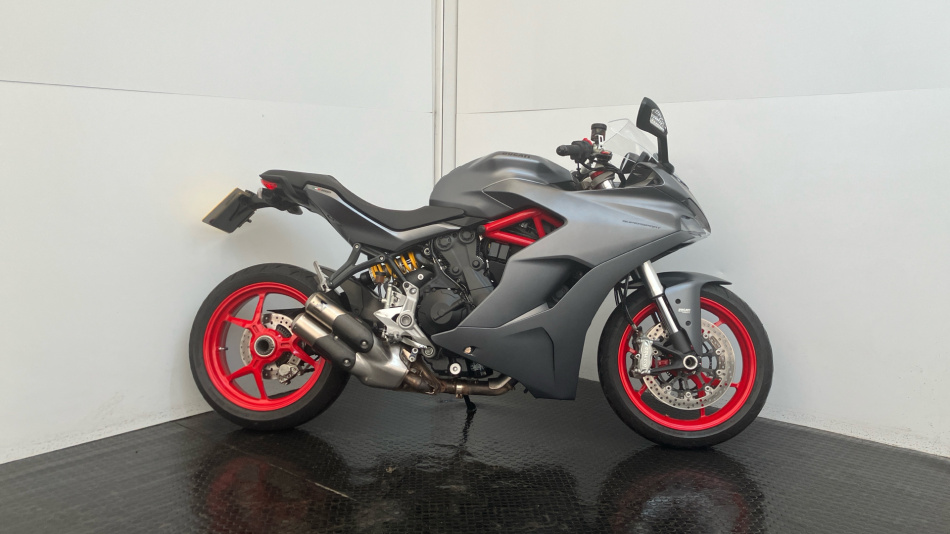 Ducati Supersport 950 (16MY)